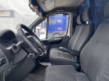 Грузовой (промтоварный) фургон Газ АФ-371703. / Москва